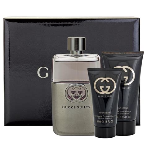 gucci guilty chemist warehouse